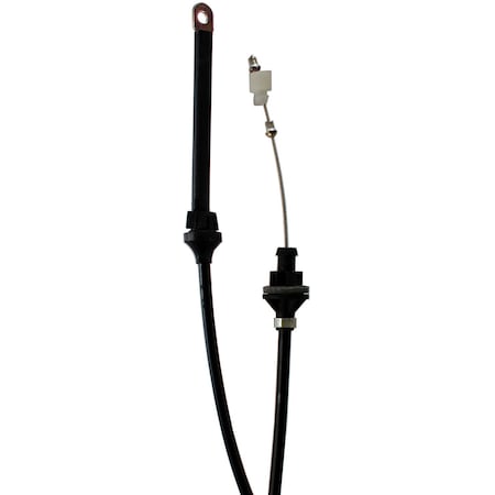 Pioneer Cable Accelerator Cable, Ca-8315 CA-8315